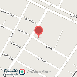 عکس باربری قهرمان 