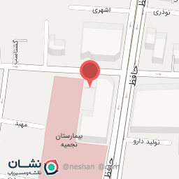 عکس برند شاپ هواوی Huawei شعبه شیخ هادی