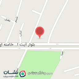 عکس درمانگاه و مرکز جراحی فخرالنساء