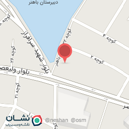 عکس رستوران سهیل