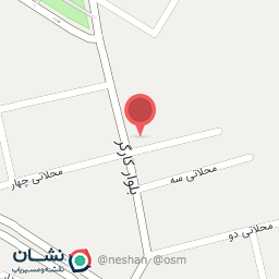 عکس فلافل محمد عالی نژاد