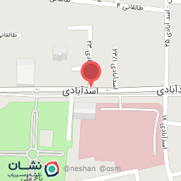 عکس داروخانه دکتر باغانی