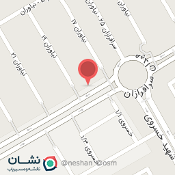 عکس پیرایش گلچین 