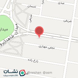 عکس اسپرت دهقان