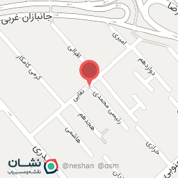 عکس فروشگاه تک سانترال