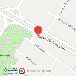 عکس فروشگاه گوشت شمش قرمز