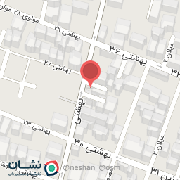 عکس مجتمع تجاری امیر