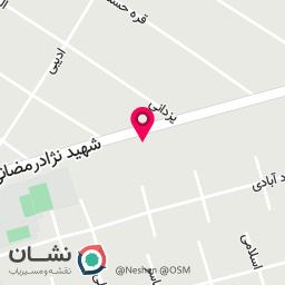 عکس لوازم یدکی رضا جوون