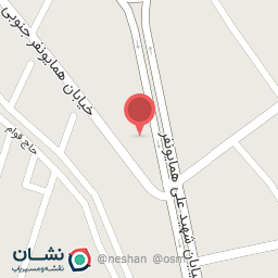 عکس مکانیکی میثم حفیظیان