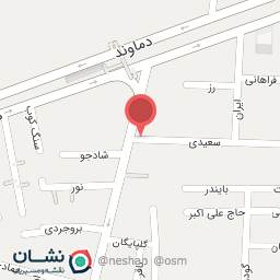 عکس رستوران نفس