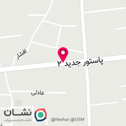 عکس داروخانه دکتر مرزبان 