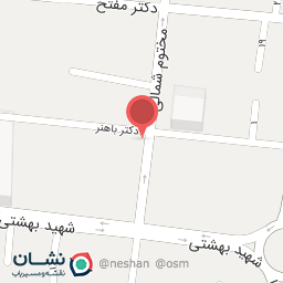 عکس پاساژ صالح بردی پور