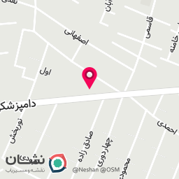 عکس تعمیرگاه فوق تخصصی مدرن