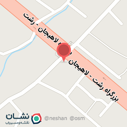 عکس مسجد جامع لولمان