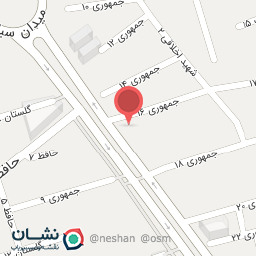 عکس فرشته قنبری-وکیل