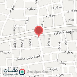 عکس باشگاه سیروس