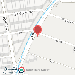 عکس اطلس موتور آسیا