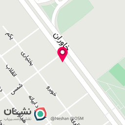 عکس چاپ ندای ایران
