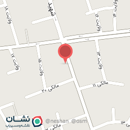 عکس نمایندگی مزدا (بهمن)