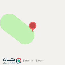 عکس زمین چمن فوتبال شهدا