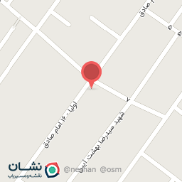 عکس آموزشگاه زیبایی رژ