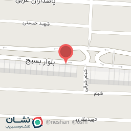 عکس جگرسرای چاشنی عظیمیه