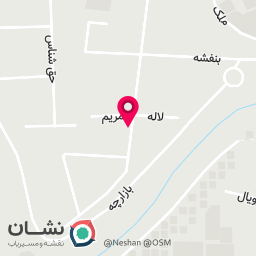 عکس بانک رسالت رشت