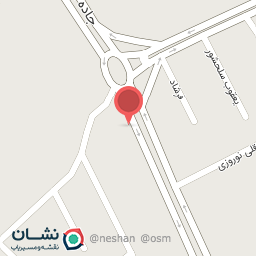 عکس جلوبندی و هیدرولیک فرمان مرادی مهری (دیزاینو)