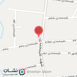 عکس سوپرمارکت زینو