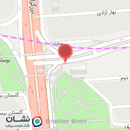 عکس خودپرداز بانک سپه 