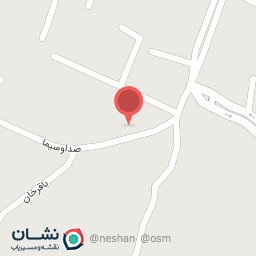 عکس نانوایی میرزایی