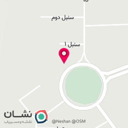 عکس نانوایی یاس