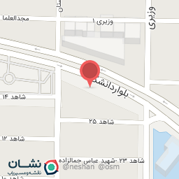 عکس کافه بازی مارس