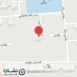 عکس ساختمان یاس