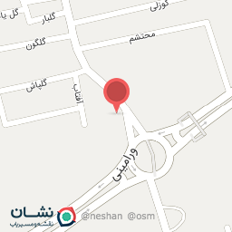 عکس رستوران بناب