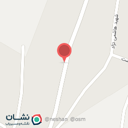 عکس پیشخوان دولت قائم