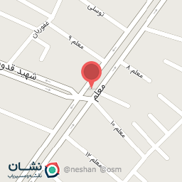 عکس کارگزاری مبین سرمایه (شاهرود -تالار اختصاصی)