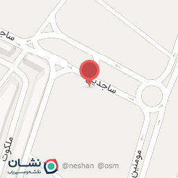 عکس آرامگاه محمد نادری فر