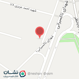 عکس آرین برج