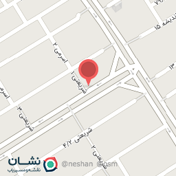 عکس آرایشگاه مردانه قصر