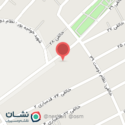 عکس تعمیرگاه  کاهانی و نورزاده 