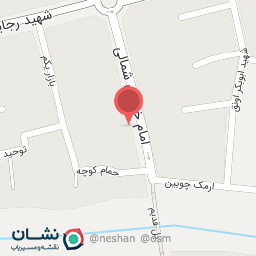 عکس شهر صندل