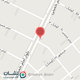 عکس آموزشگاه زیبایی وانیا