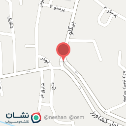 عکس میدان شهید سیرت‌نیا 