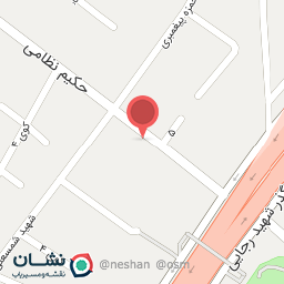 عکس آرایشگاه عطا