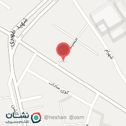 عکس حسینیه سیدالشهدا