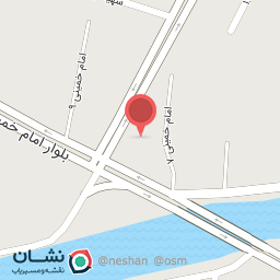 عکس دفتر وکالت سیدجلال علوی