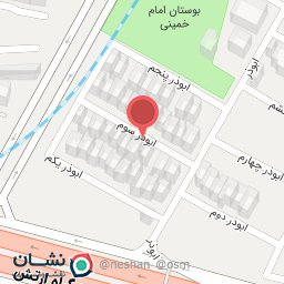 عکس مزون ملو