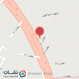 عکس سوپرمارکت توران