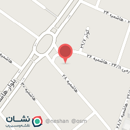 عکس دکتر جمال لوائی مشهدی